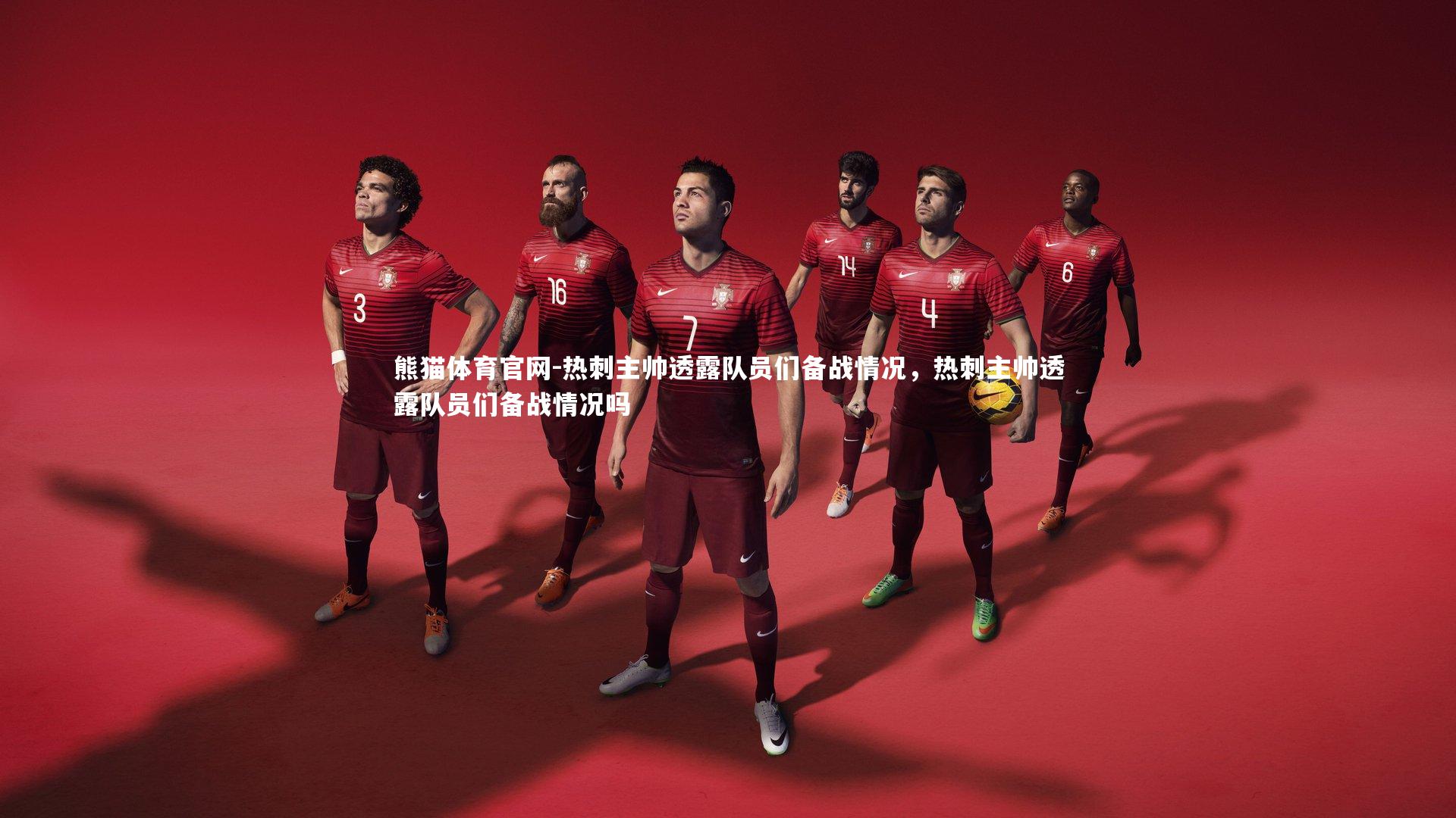 热刺主帅透露队员们备战情况，热刺主帅透露队员们备战情况吗