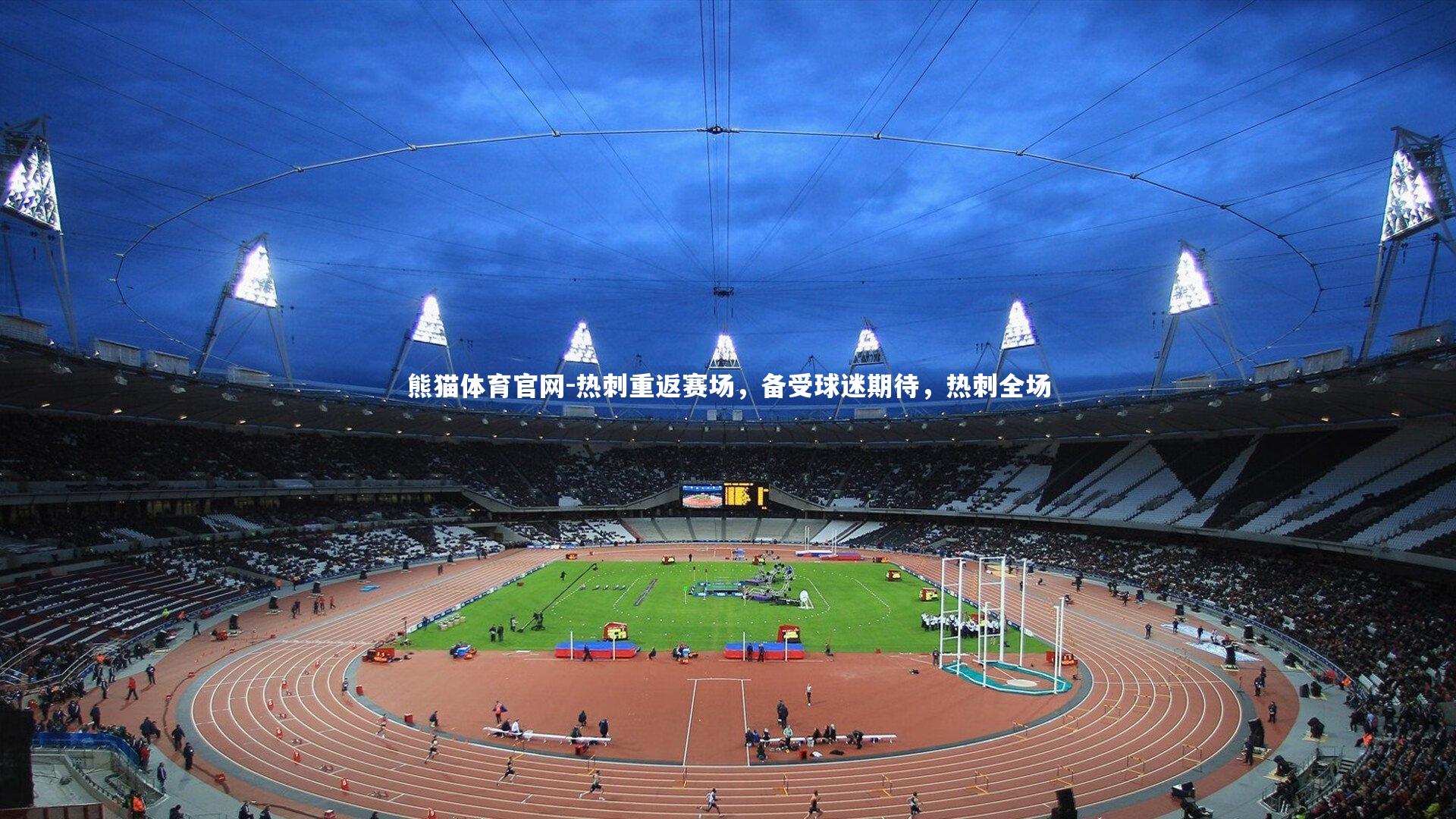 热刺重返赛场，备受球迷期待，热刺全场