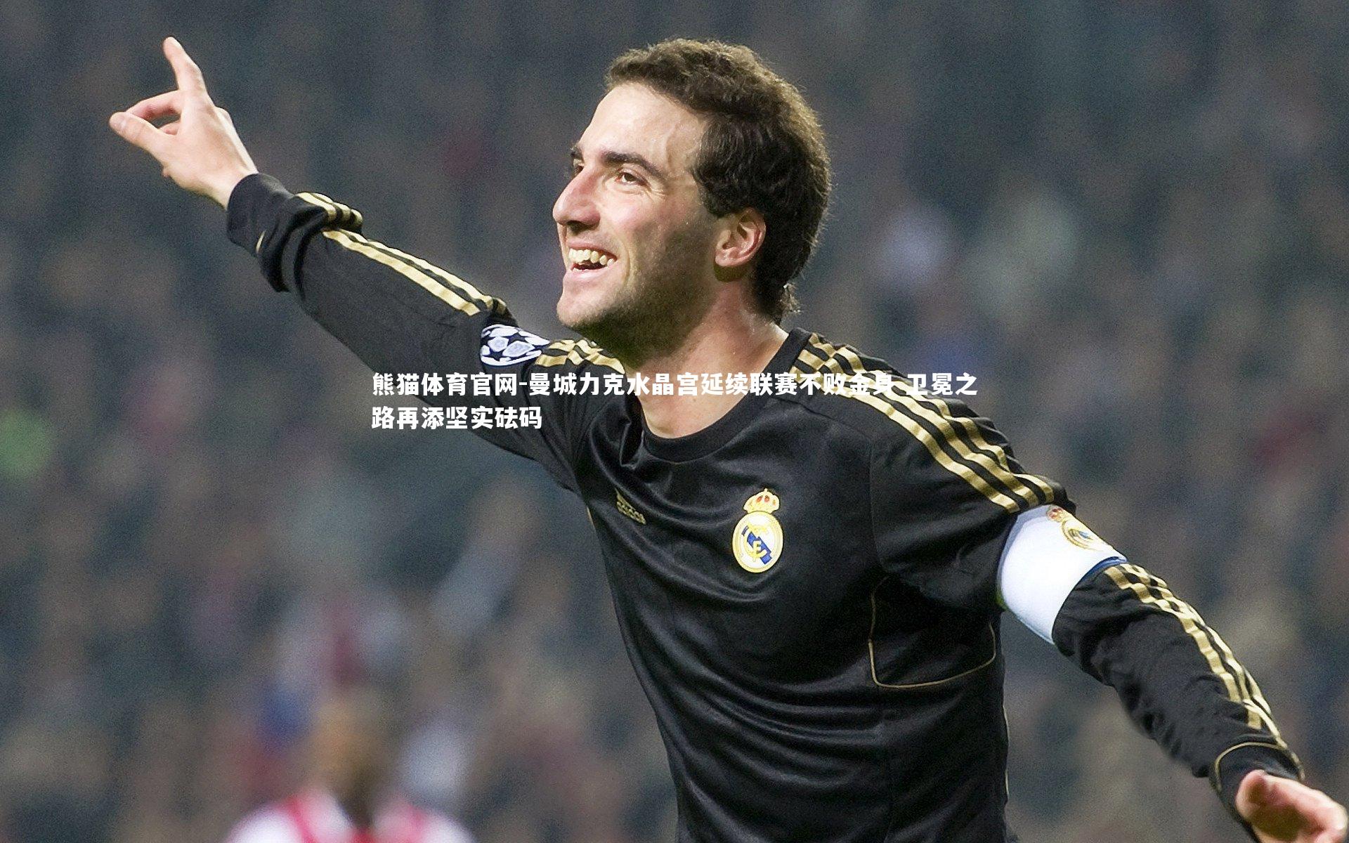 曼城力克水晶宫延续联赛不败金身 卫冕之路再添坚实砝码