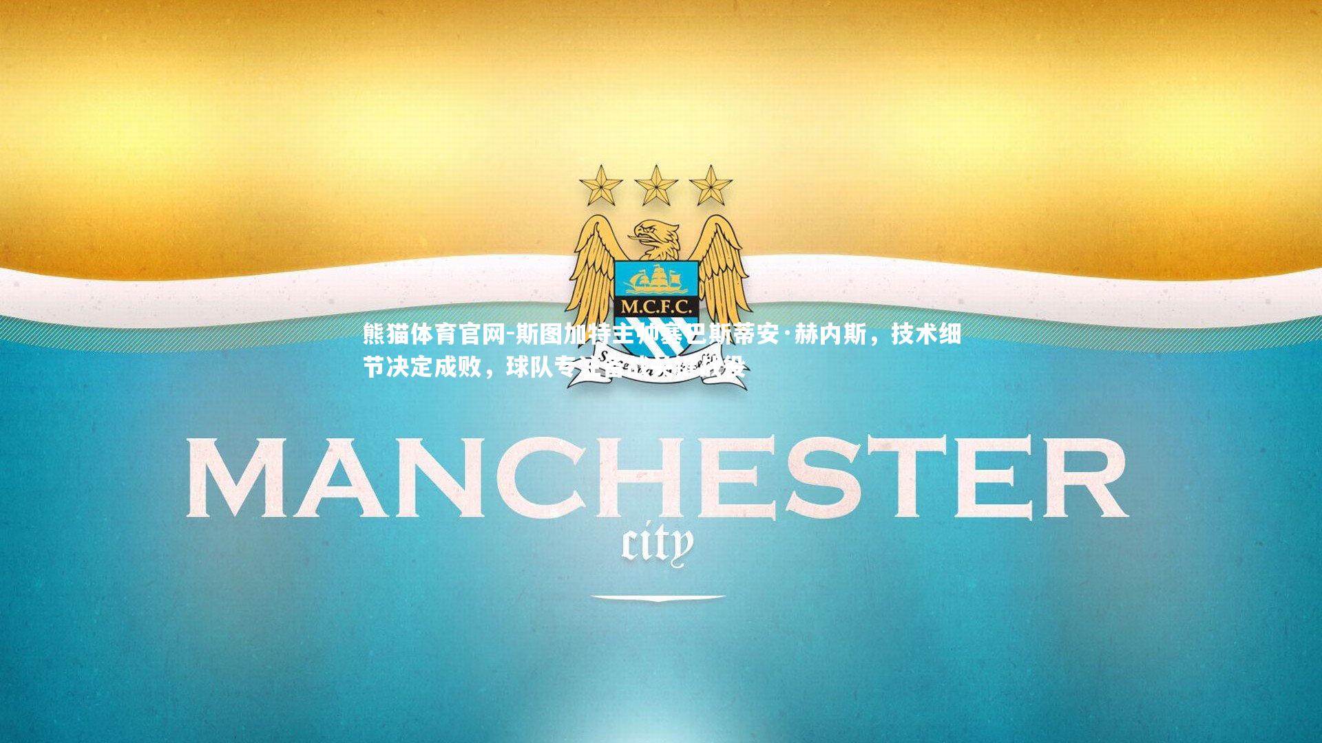 斯图加特主帅塞巴斯蒂安·赫内斯，技术细节决定成败，球队专注备战关键战役