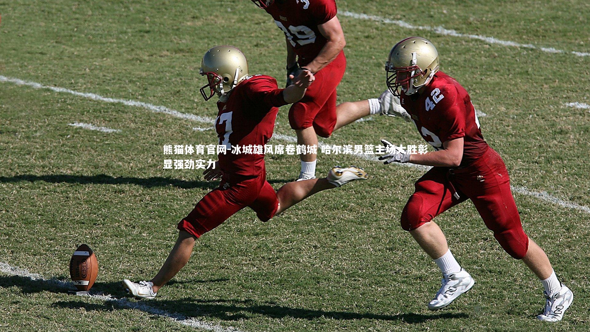 熊猫体育官网-冰城雄风席卷鹤城 哈尔滨男篮主场大胜彰显强劲实力