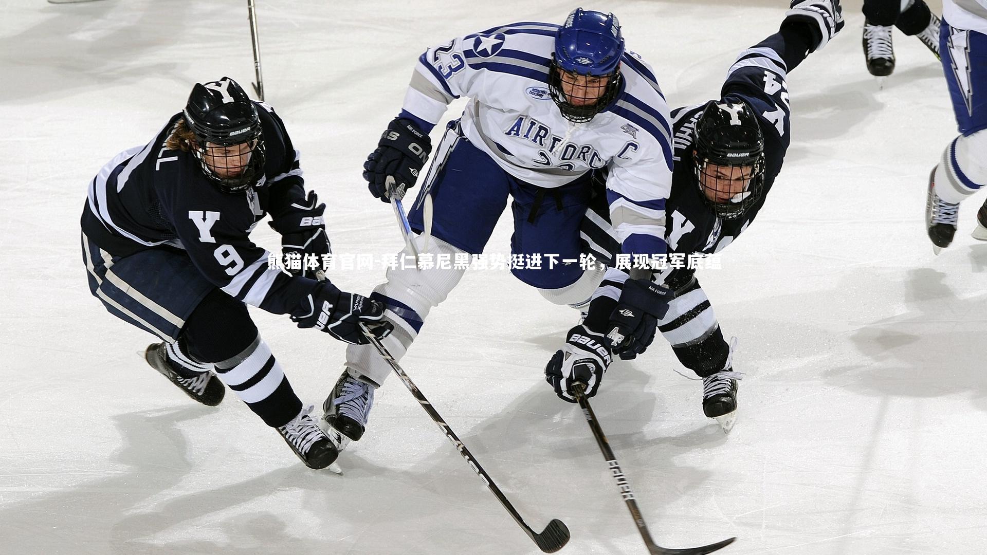 熊猫体育官网-拜仁慕尼黑强势挺进下一轮，展现冠军底蕴