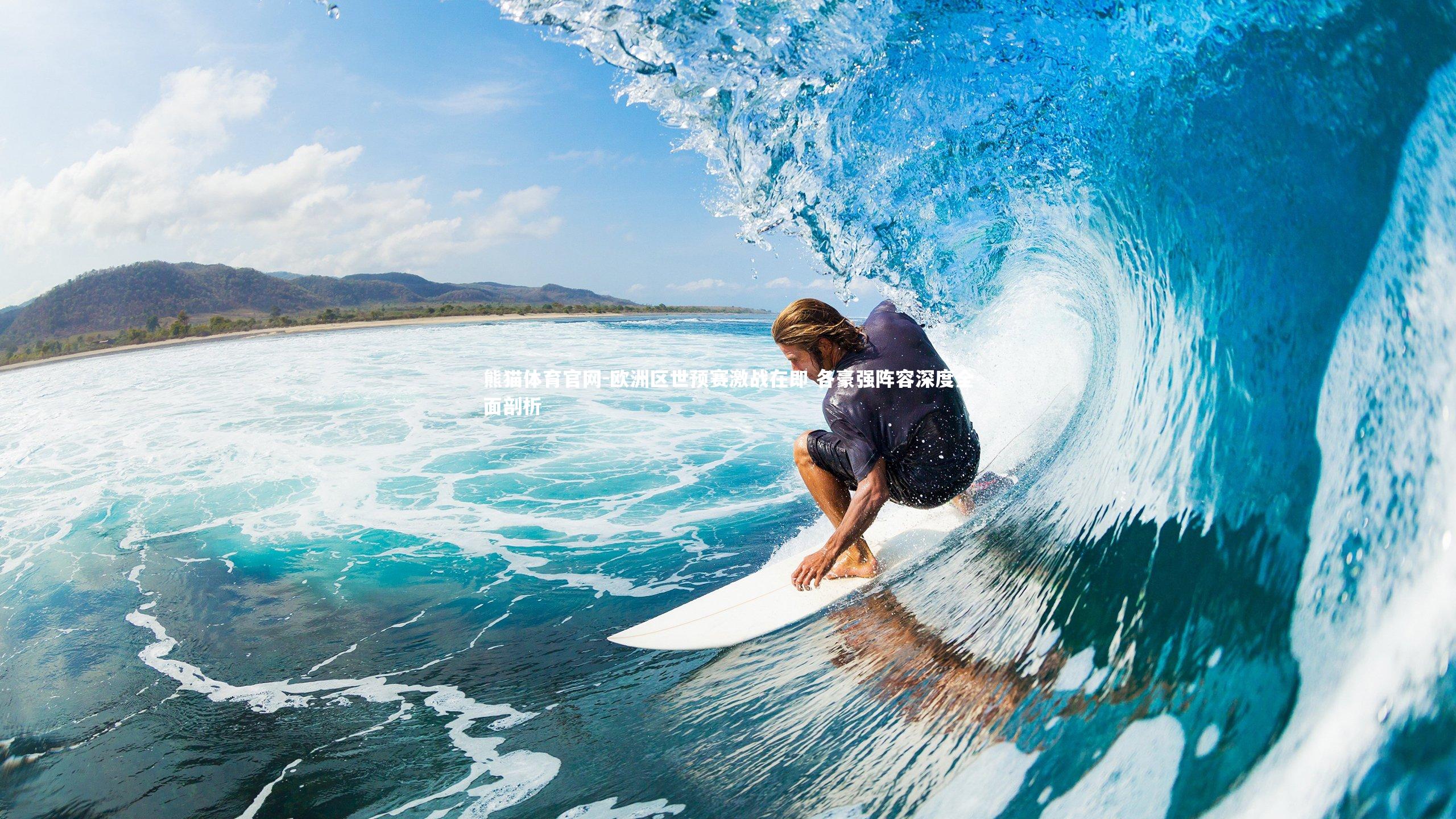 欧洲区世预赛激战在即 各豪强阵容深度全面剖析