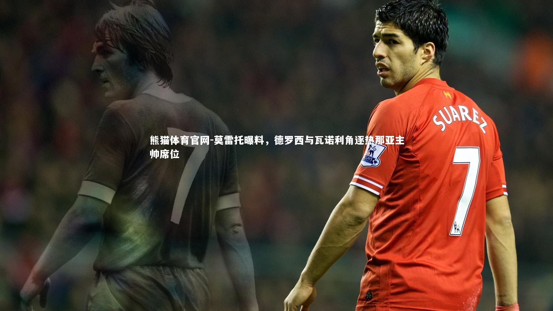 莫雷托曝料，德罗西与瓦诺利角逐热那亚主帅席位